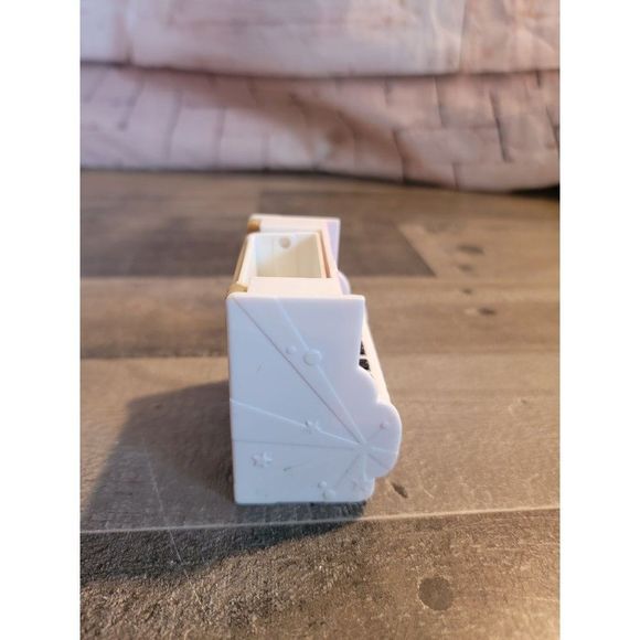 Piano face doll toy accessory AS IS - Picture 3 of 6